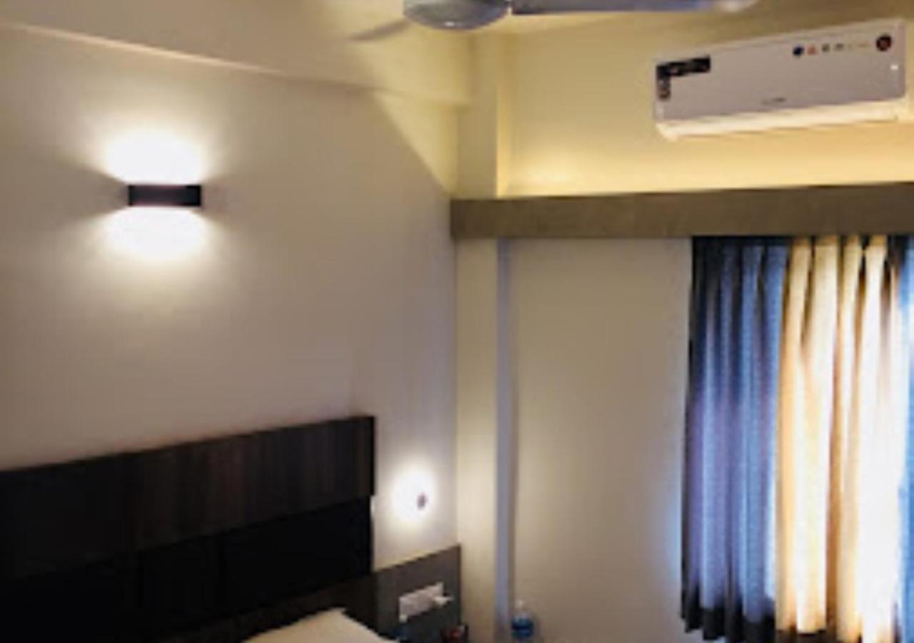 Lotus Lodge Kalmath Kankavali Экстерьер фото