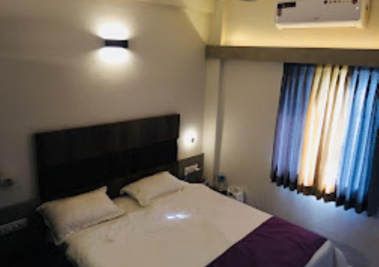 Lotus Lodge Kalmath Kankavali Экстерьер фото