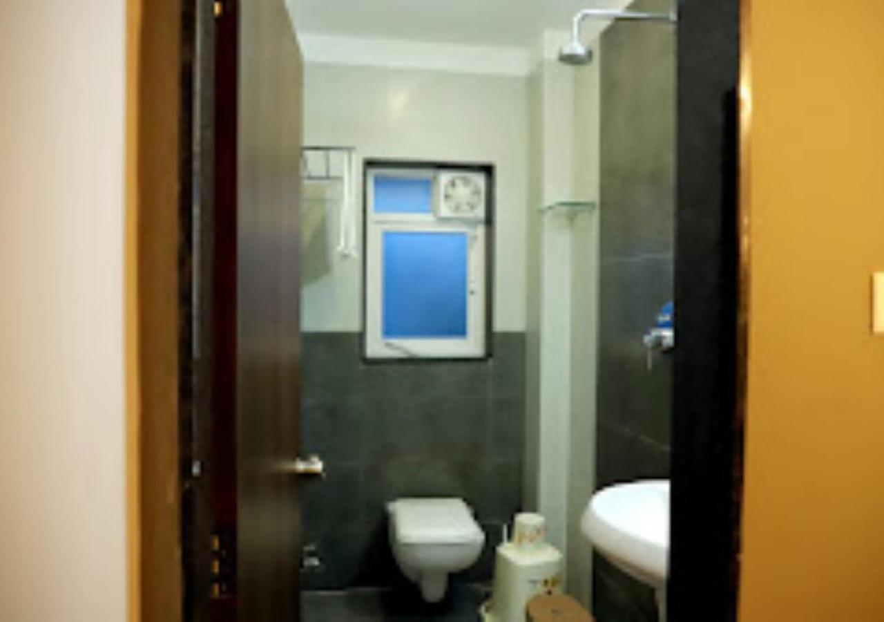 Lotus Lodge Kalmath Kankavali Экстерьер фото